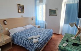 Albergo Genio